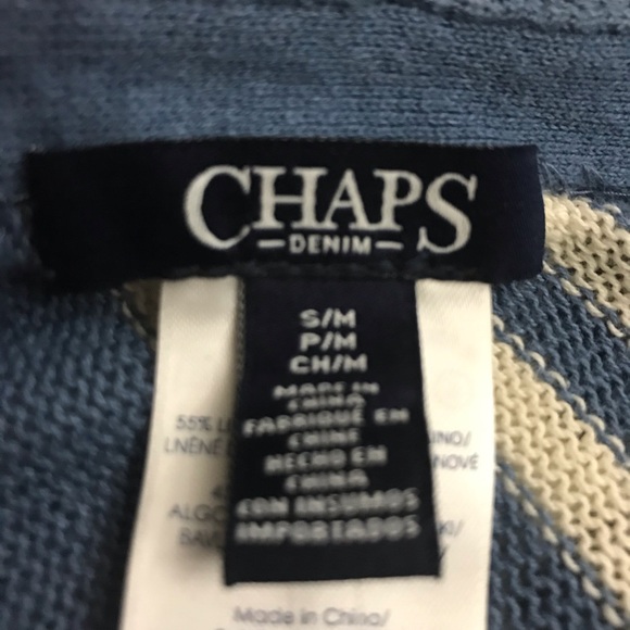 Shaw - Picture 4 of 4